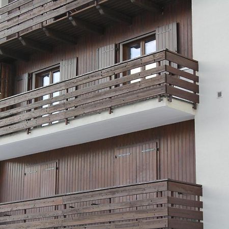 Casa Coltura Apartamento Bormio Exterior foto